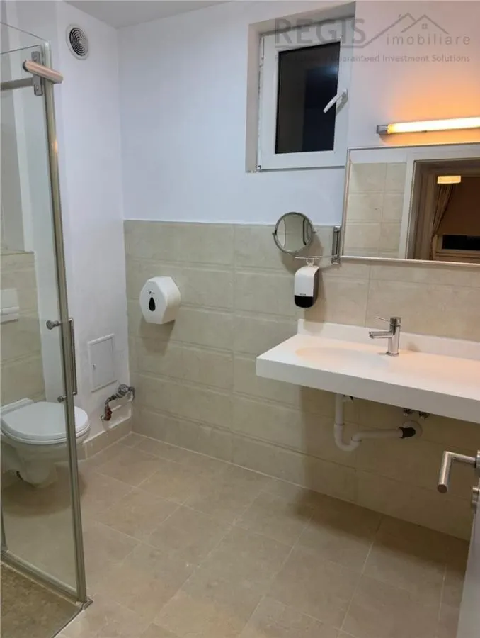 Apartament modern 2 camere - Brasov - foto 13