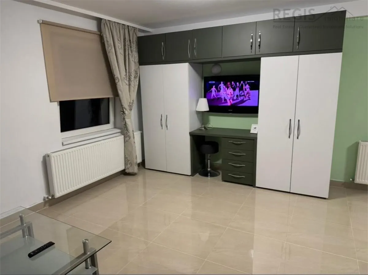 Apartament modern 2 camere - Brasov - foto 4