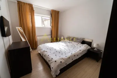Apartament 2 camere || Popesti Leordeni || 45 mp || metrou Leonida - foto 8