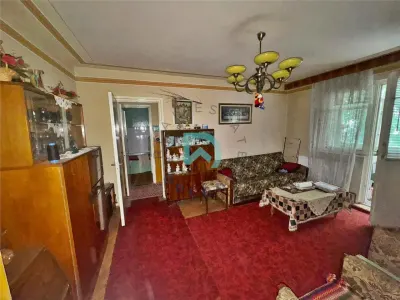 Apartament 2 camere cu balcon Florilor, Brasov - foto 2