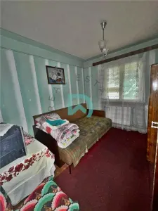 Apartament 2 camere cu balcon Florilor, Brasov - foto 11