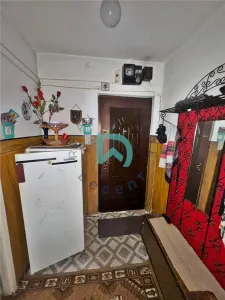 Apartament 2 camere cu balcon Florilor, Brasov - foto 12