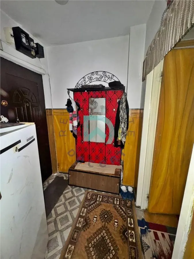 Apartament 2 camere cu balcon Florilor, Brasov - foto 13