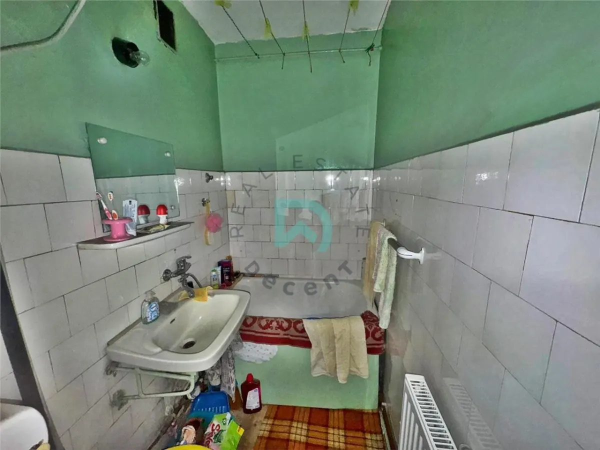 Apartament 2 camere cu balcon Florilor, Brasov - foto 15