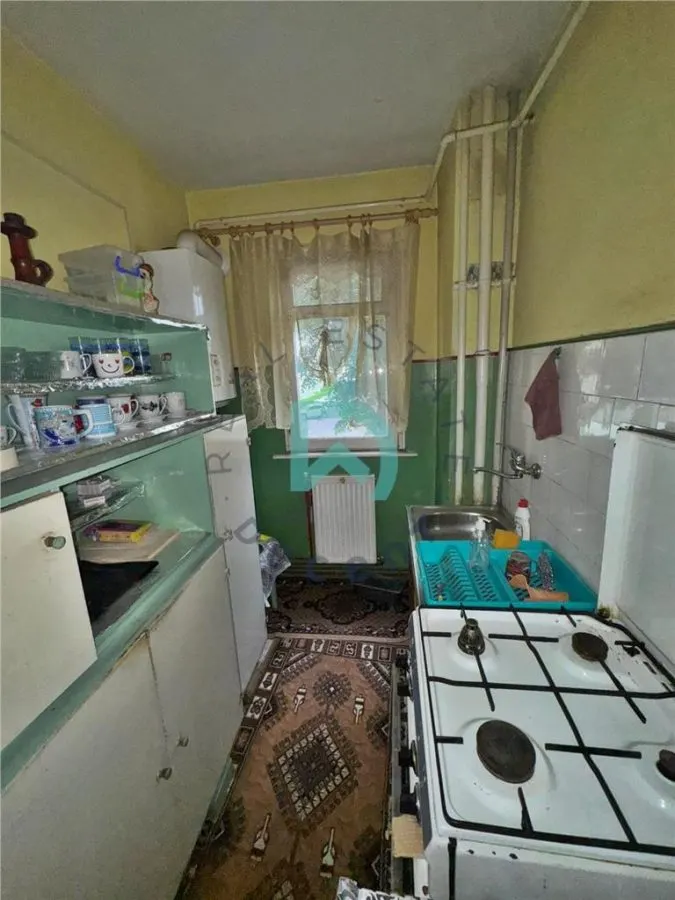 Apartament 2 camere cu balcon Florilor, Brasov - foto 18