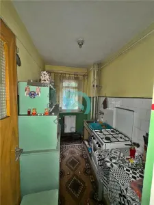 Apartament 2 camere cu balcon Florilor, Brasov - foto 19