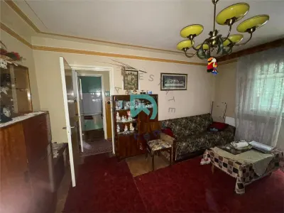 Apartament 2 camere cu balcon Florilor, Brasov - foto 3