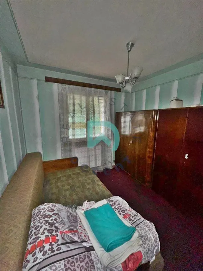 Apartament 2 camere cu balcon Florilor, Brasov - foto 6
