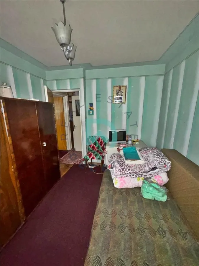 Apartament 2 camere cu balcon Florilor, Brasov - foto 9
