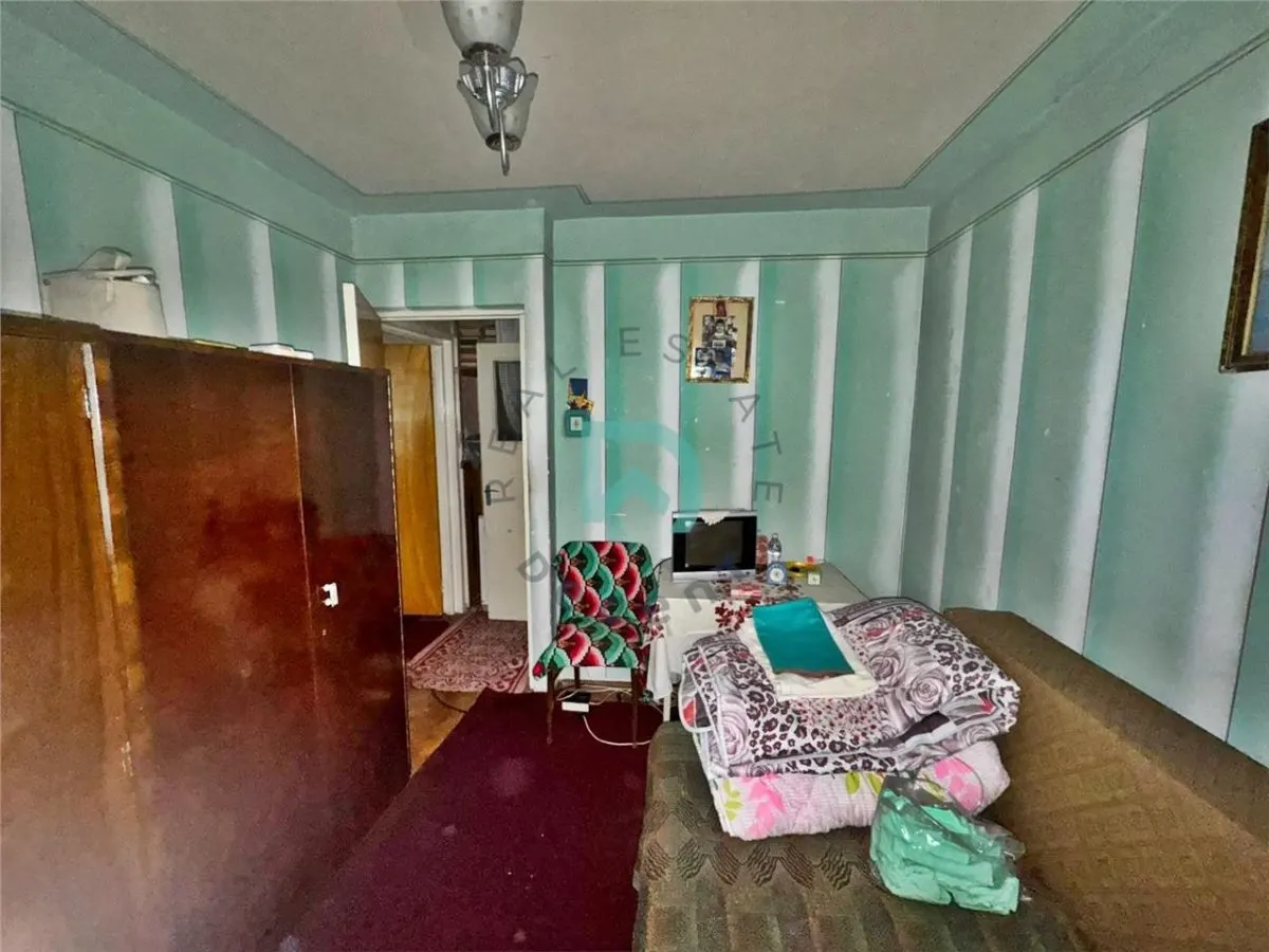 Apartament 2 camere cu balcon Florilor, Brasov - foto 10