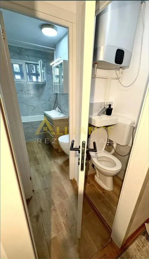 {Piata Sudului} {3 camere} {Etaj 1} - foto 7