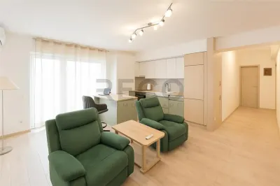 RECO Apartament cu 2 camere la cheie in Prima Onestilor - Oradea