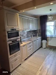 RECO Apartament 4 camere, zona Nufarul, decomandat si 3 dormitoare - Oradea