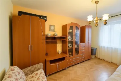 RECO apartament 67mp util Marghita-Zona Centrala - Marghita