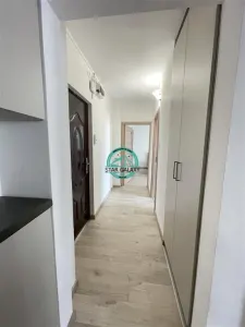 Apartament cu 2 dormitoare de inchiriat, modern, in 7 Noiembrie - foto 4