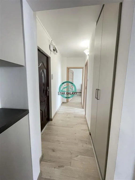 Apartament cu 2 dormitoare de inchiriat, modern, in 7 Noiembrie - foto 4