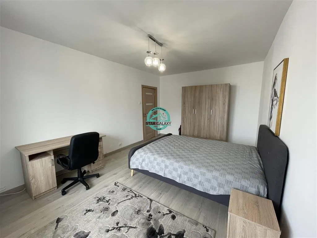 Apartament cu 2 dormitoare de inchiriat, modern, in 7 Noiembrie - foto 5