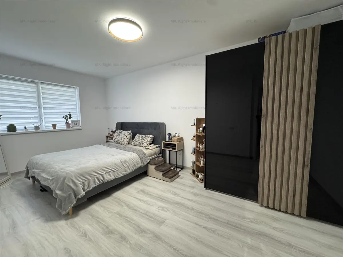Apartament 2 cam | open space | Sanpetru Brasov - foto 2