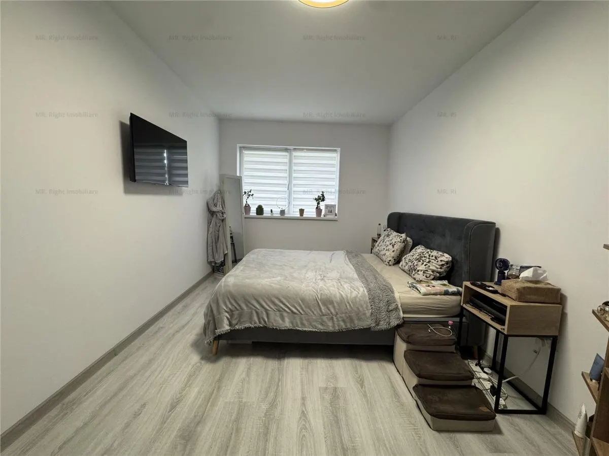 Apartament 2 cam | open space | Sanpetru Brasov - foto 3
