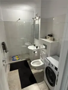 Apartament 2 cam | open space | Sanpetru Brasov - foto 7