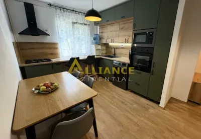 Apartament 3 Camere 2 Bai â€“ Sector 4Â || 10 min. Metrou Piata Sudului - Bucuresti