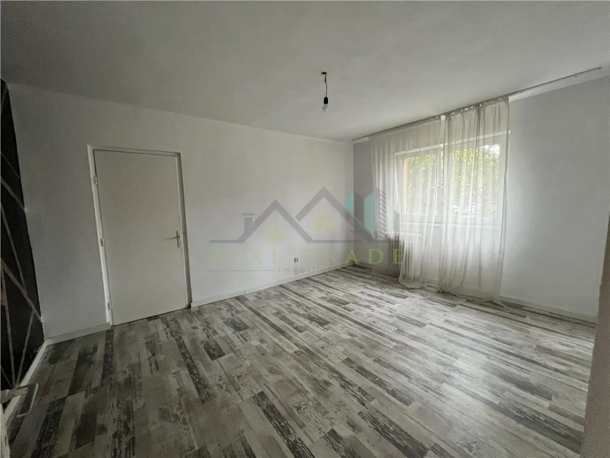 Apartament 2 camere zona Gemenii - foto 1