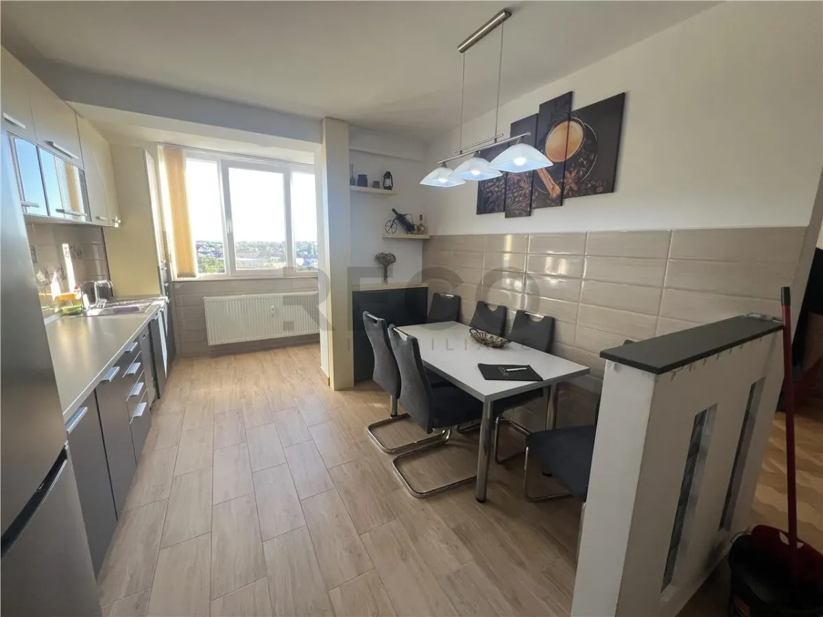 RECO apartament 3 camere in Decebal - foto 1
