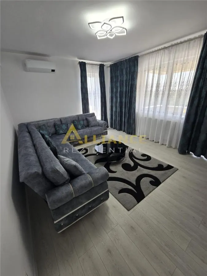 Aparatorii Patriei Ap 3 Cam de inchiriat - foto 1
