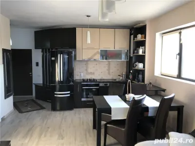 Â 2 camere | Bucuresti Noi | Terasa 27 MP | Parcare Subterana| Sector 1 - Bucuresti