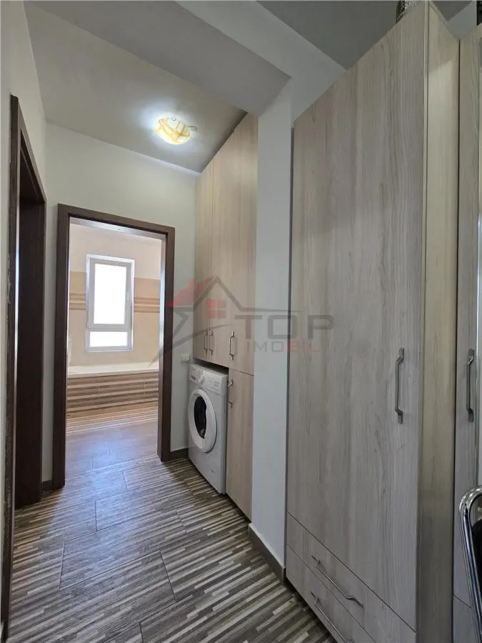 Apartament 3 camere decomandat+ parcare- Rediu - foto 10