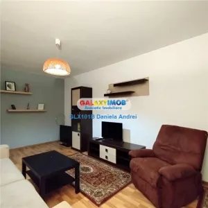DE INCHIRIAT - APARTAMENT 2 CAMERE Zona Lacul Tei 400 euro - Bucuresti