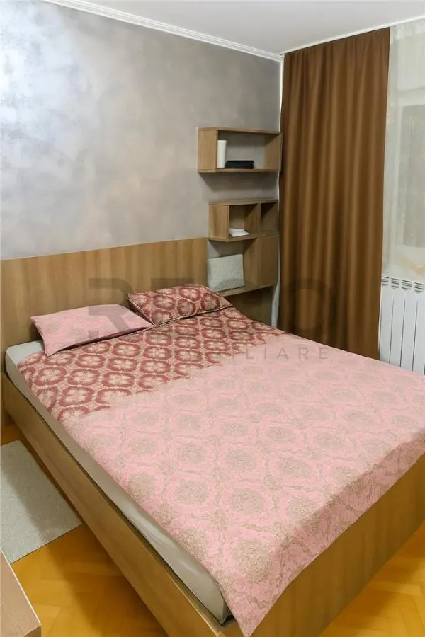RECO Apartament PB decomandat,  2 camere, Velenta - foto 11