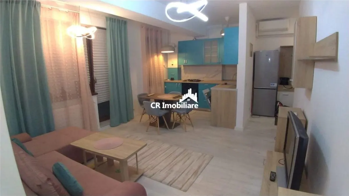 Apartament  3 camere  Parc Titanii Parc IOR - foto 1