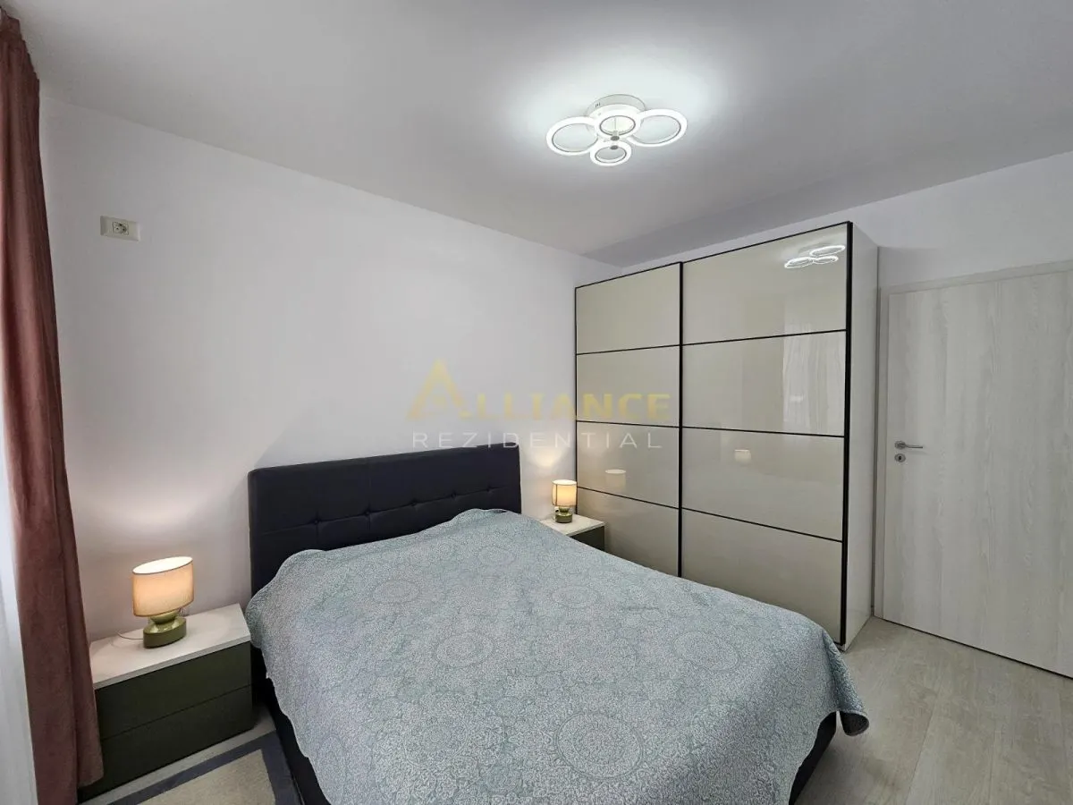 Metrou Berceni-Ap 2 Camere Mobilat 65MP - foto 3