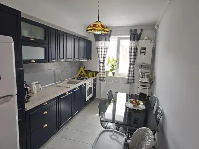 Metrou Berceni-Ap 2 Camere Mobilat 65MP - foto 5