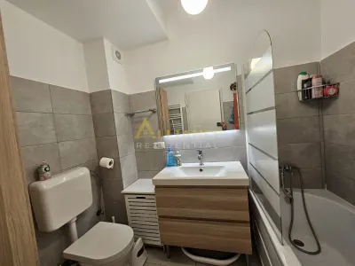 Metrou Berceni-Ap 2 Camere Mobilat 65MP - foto 7