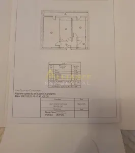 Metrou Berceni-Ap 2 Camere Mobilat 65MP - foto 8