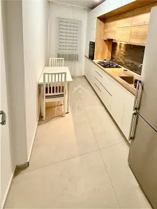 Apartament 2 camere finalizat - Metrou Berceni -Joy Residence - foto 12