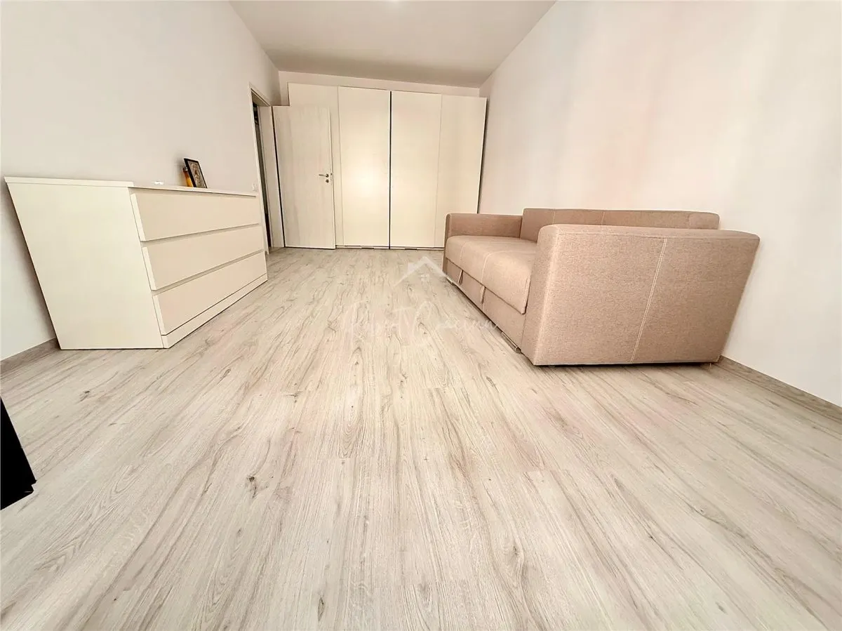 Apartament 2 camere finalizat - Metrou Berceni -Joy Residence - foto 3