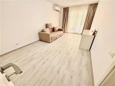 Apartament 2 camere finalizat - Metrou Berceni -Joy Residence - foto 6