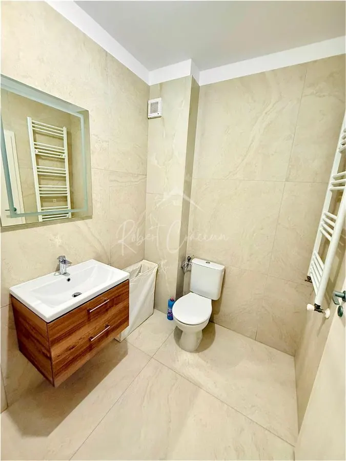 Apartament 2 camere finalizat - Metrou Berceni -Joy Residence - foto 7
