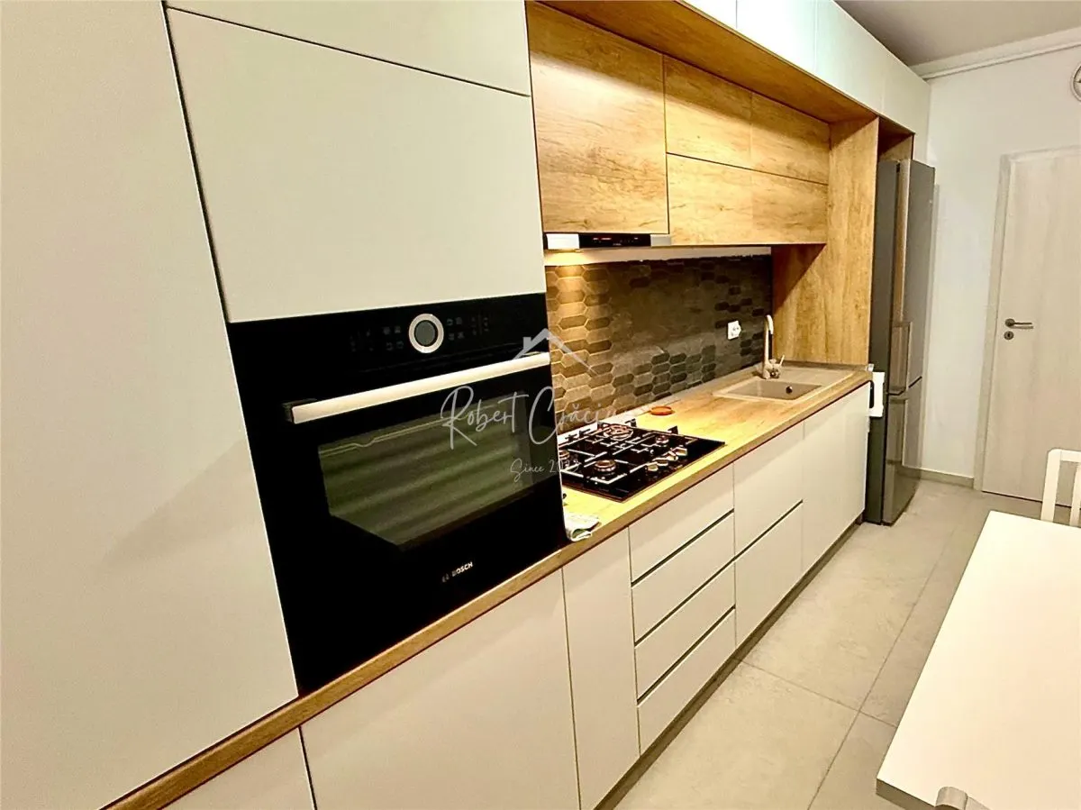 Apartament 2 camere finalizat - Metrou Berceni -Joy Residence - foto 9
