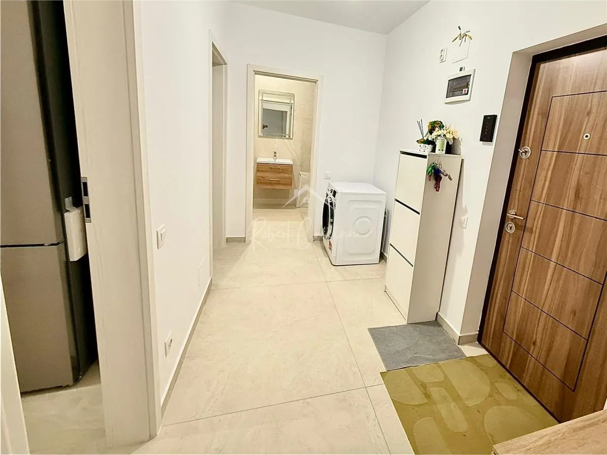 Apartament 2 camere finalizat - Metrou Berceni -Joy Residence - foto 10