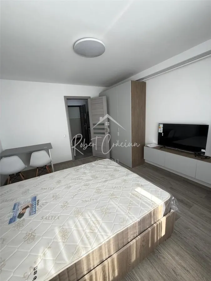 Garsoniera noua de inchiriat TITAN - CENTRALA PROPRIE - foto 13