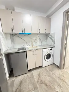 Garsoniera noua de inchiriat TITAN - CENTRALA PROPRIE - foto 18