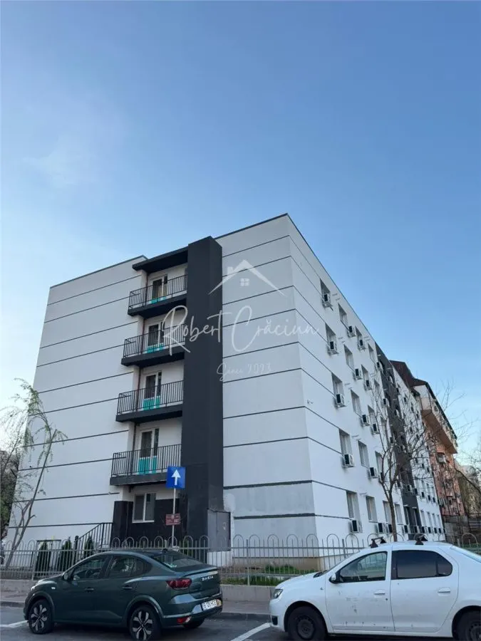 Garsoniera noua de inchiriat TITAN - CENTRALA PROPRIE - foto 20