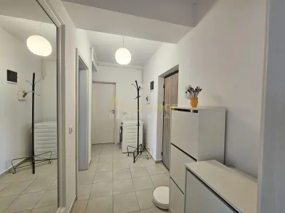 Apartament cu 2 camere | Mobilat si Utilat | 64 MP - foto 2