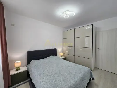 Apartament cu 2 camere | Mobilat si Utilat | 64 MP - foto 5
