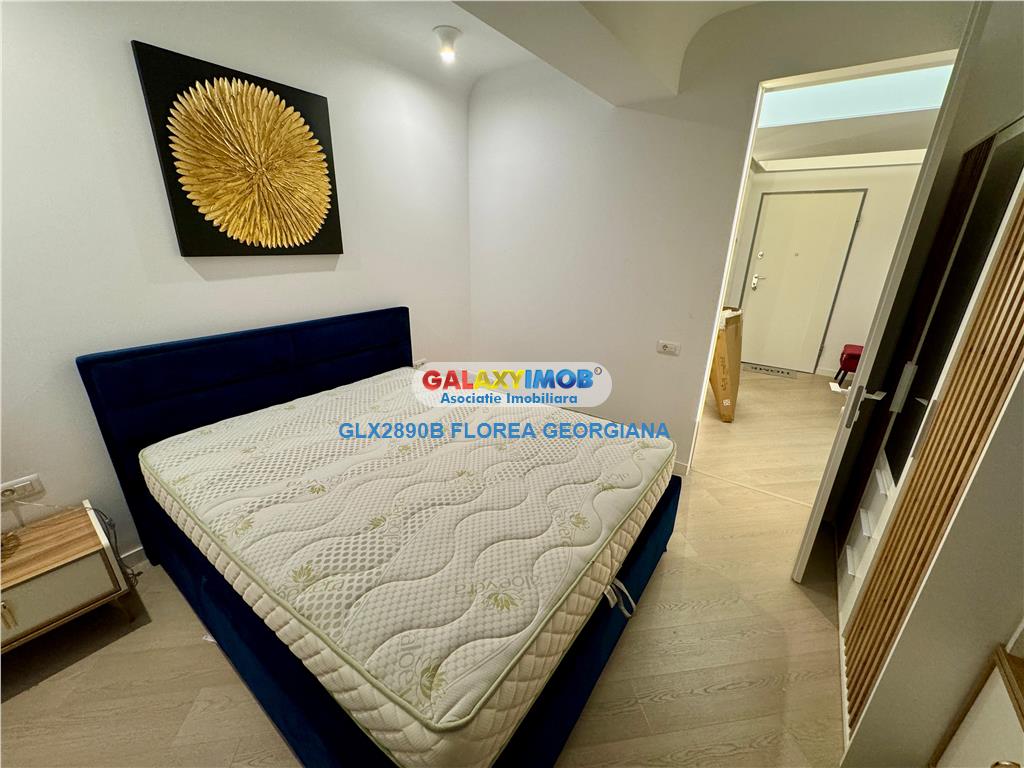Inchiriere apartament 3 camere Cortina North - foto 11