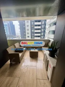 Inchiriere apartament 3 camere Cortina North - foto 6